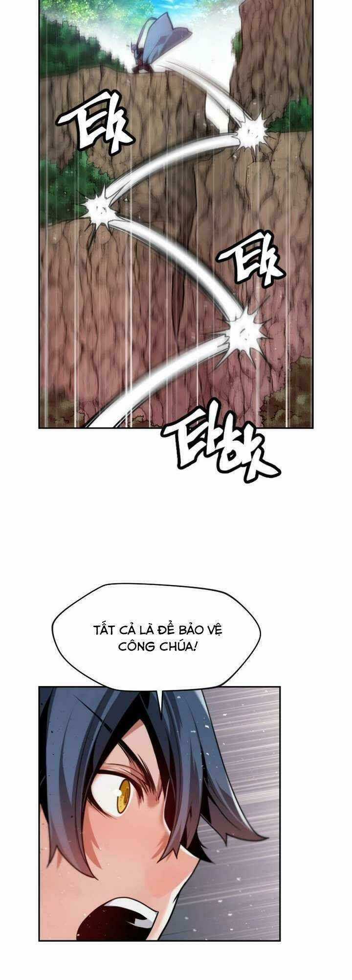 Thời Đại Hoàng Kim Chapter 9 trang 33