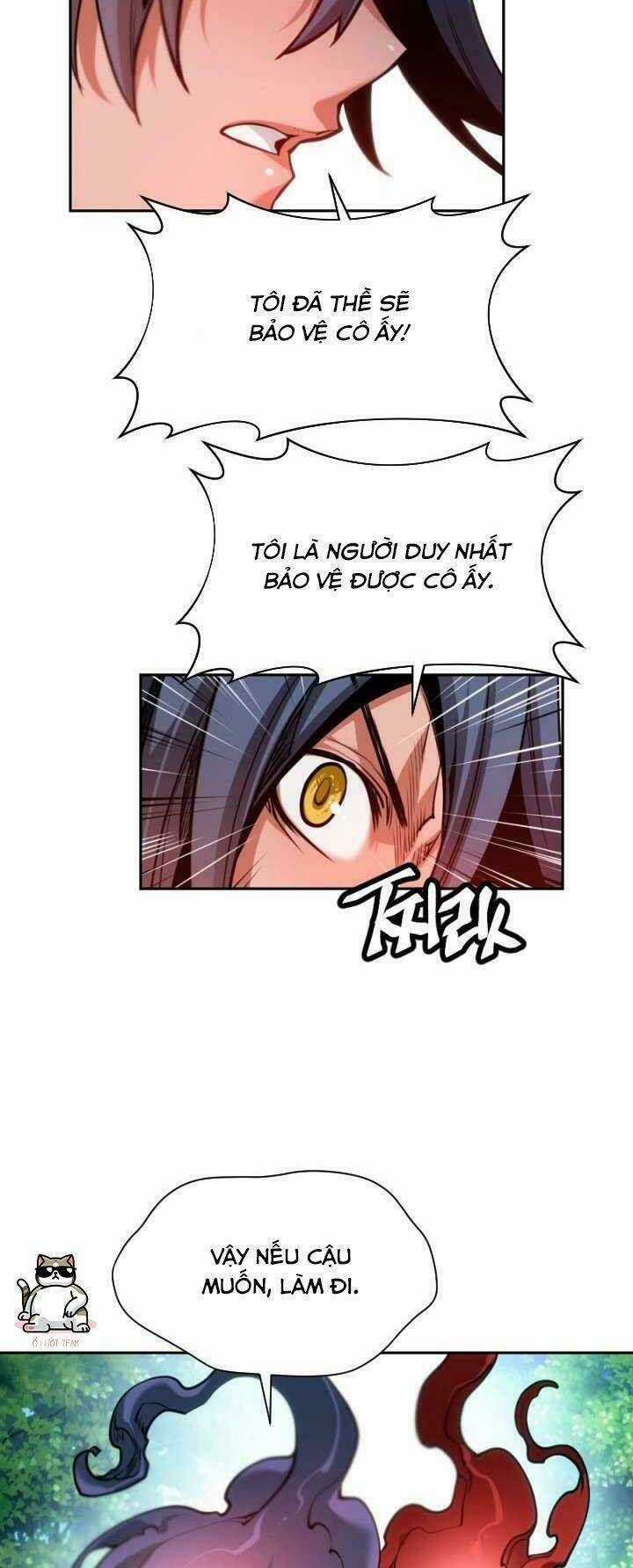 Thời Đại Hoàng Kim Chapter 9 trang 36