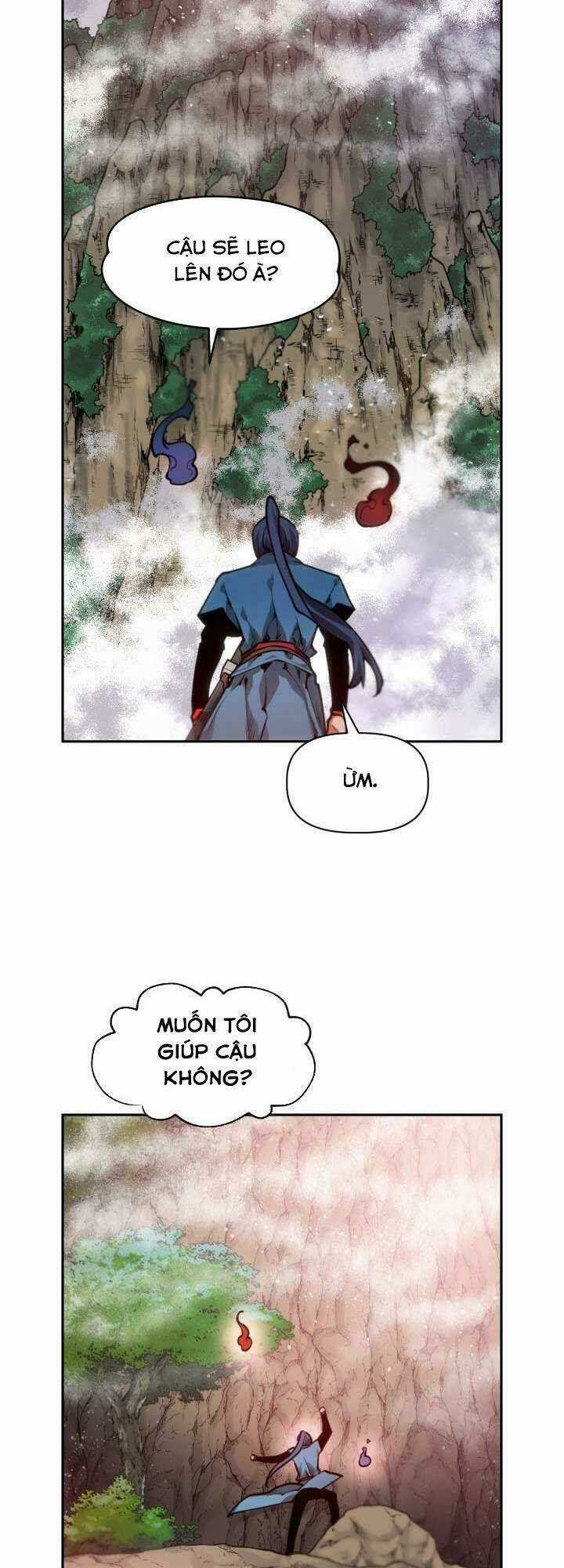 Thời Đại Hoàng Kim Chapter 9 trang 38