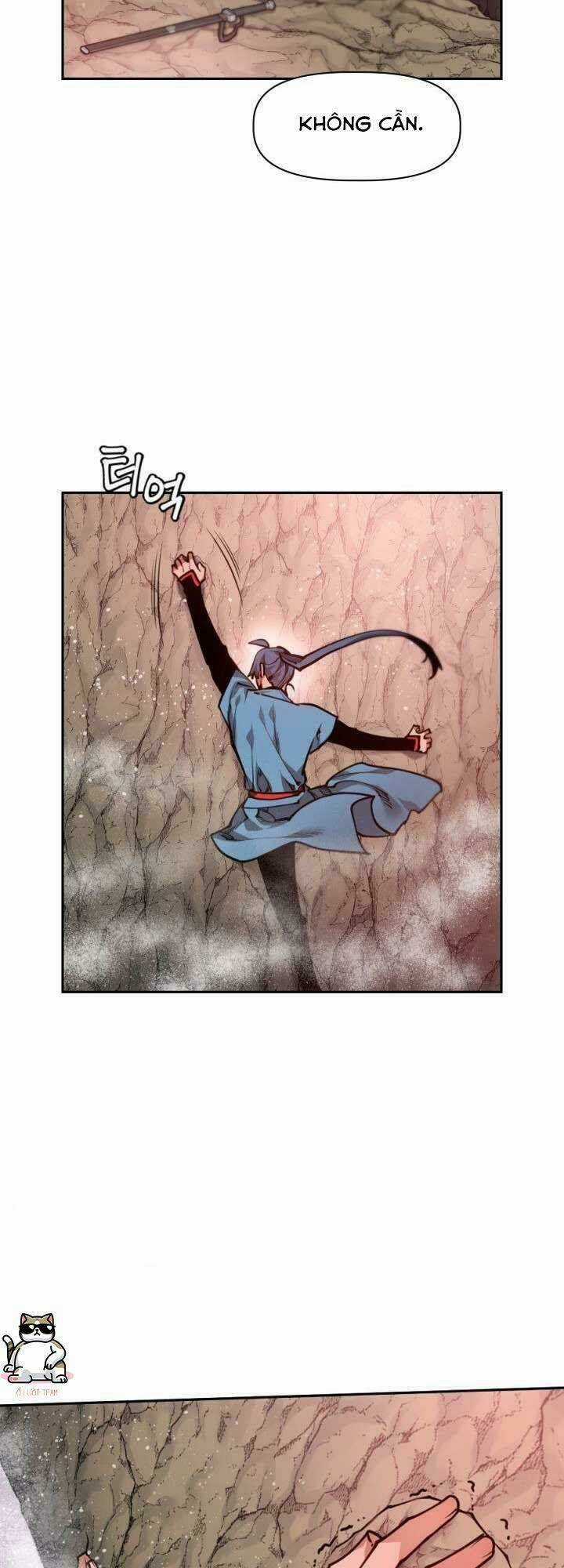 Thời Đại Hoàng Kim Chapter 9 trang 39