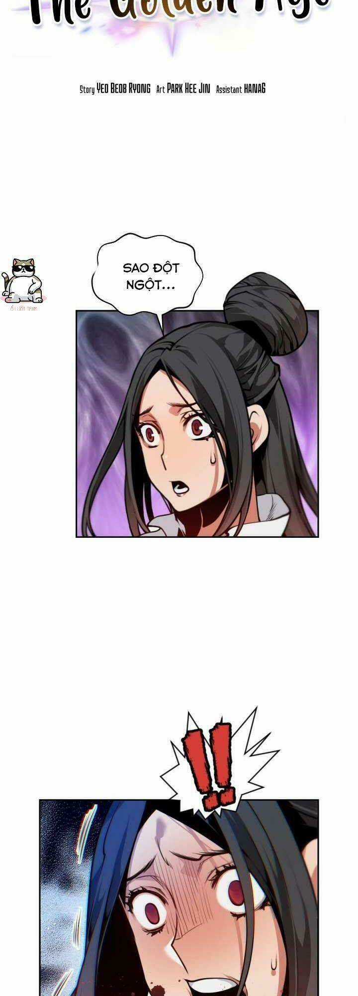 Thời Đại Hoàng Kim Chapter 9 trang 4