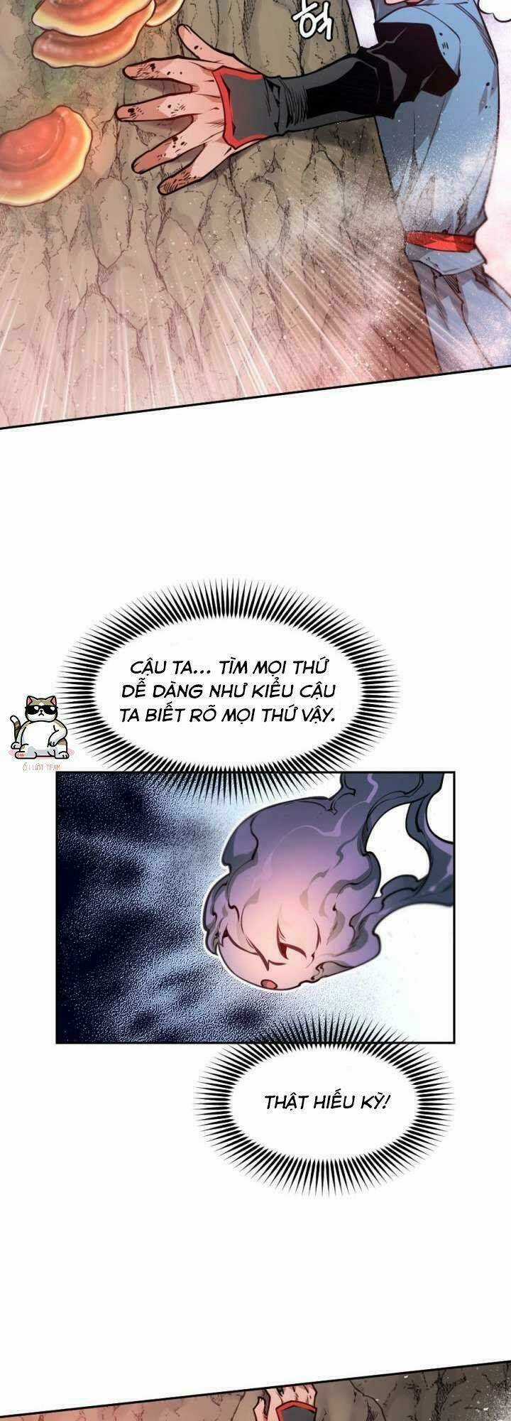 Thời Đại Hoàng Kim Chapter 9 trang 42