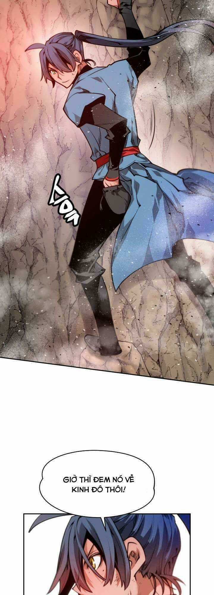 Thời Đại Hoàng Kim Chapter 9 trang 43