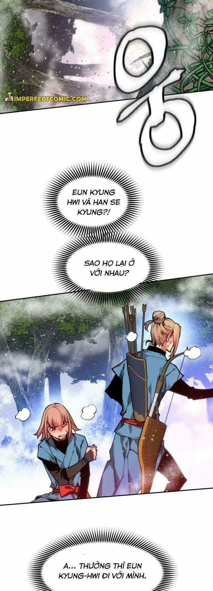 Thời Đại Hoàng Kim Chapter 9 trang 52