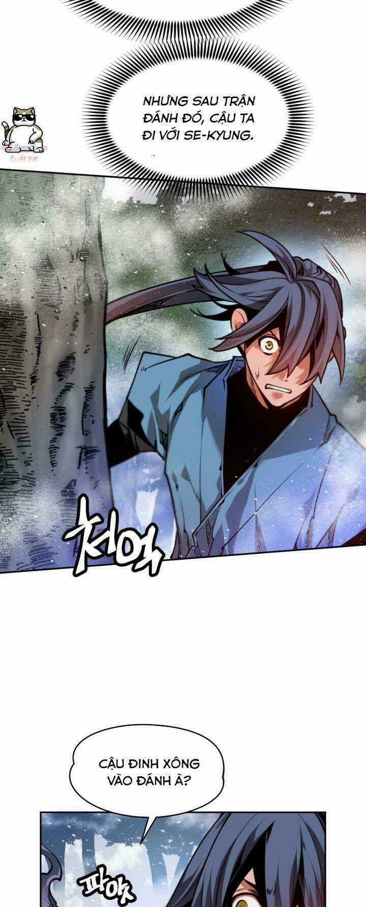 Thời Đại Hoàng Kim Chapter 9 trang 53