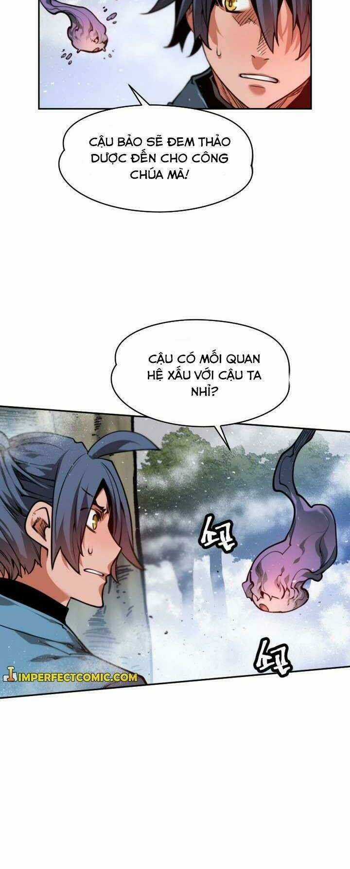 Thời Đại Hoàng Kim Chapter 9 trang 54