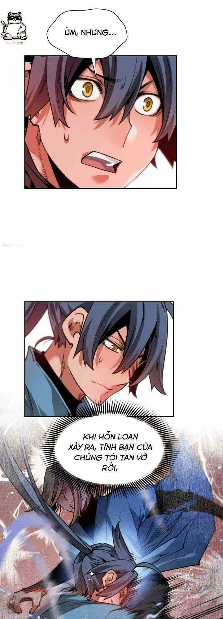 Thời Đại Hoàng Kim Chapter 9 trang 55