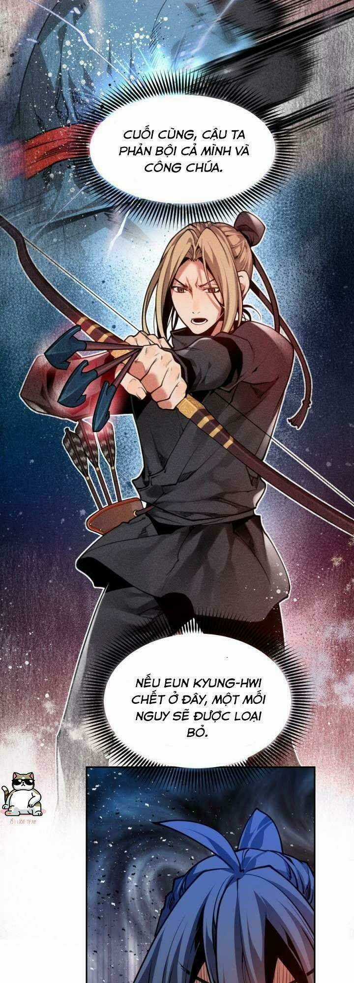 Thời Đại Hoàng Kim Chapter 9 trang 56