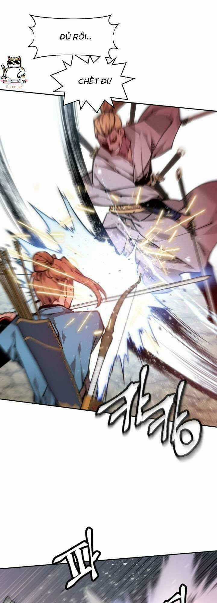 Thời Đại Hoàng Kim Chapter 9 trang 59