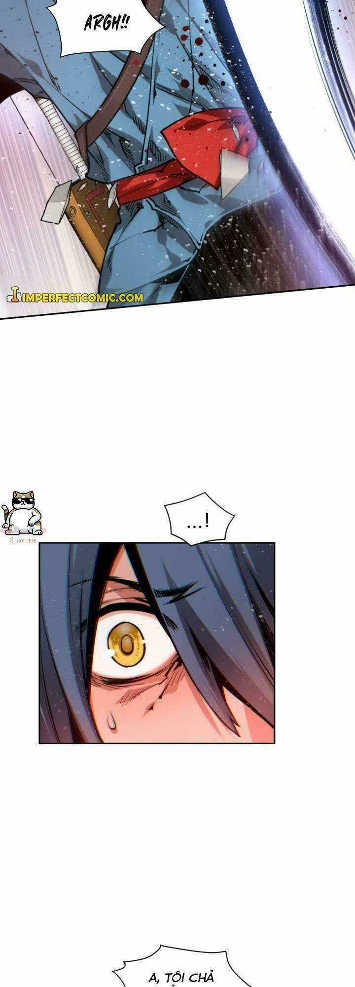 Thời Đại Hoàng Kim Chapter 9 trang 61