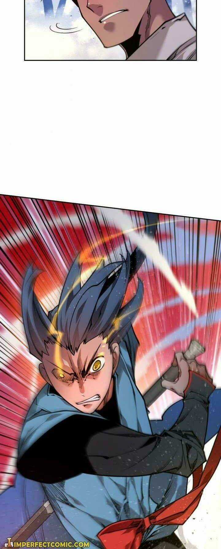 Thời Đại Hoàng Kim Chapter 9 trang 63