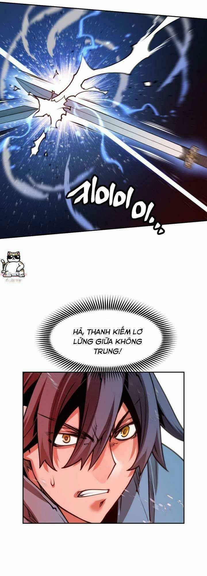 Thời Đại Hoàng Kim Chapter 9 trang 66