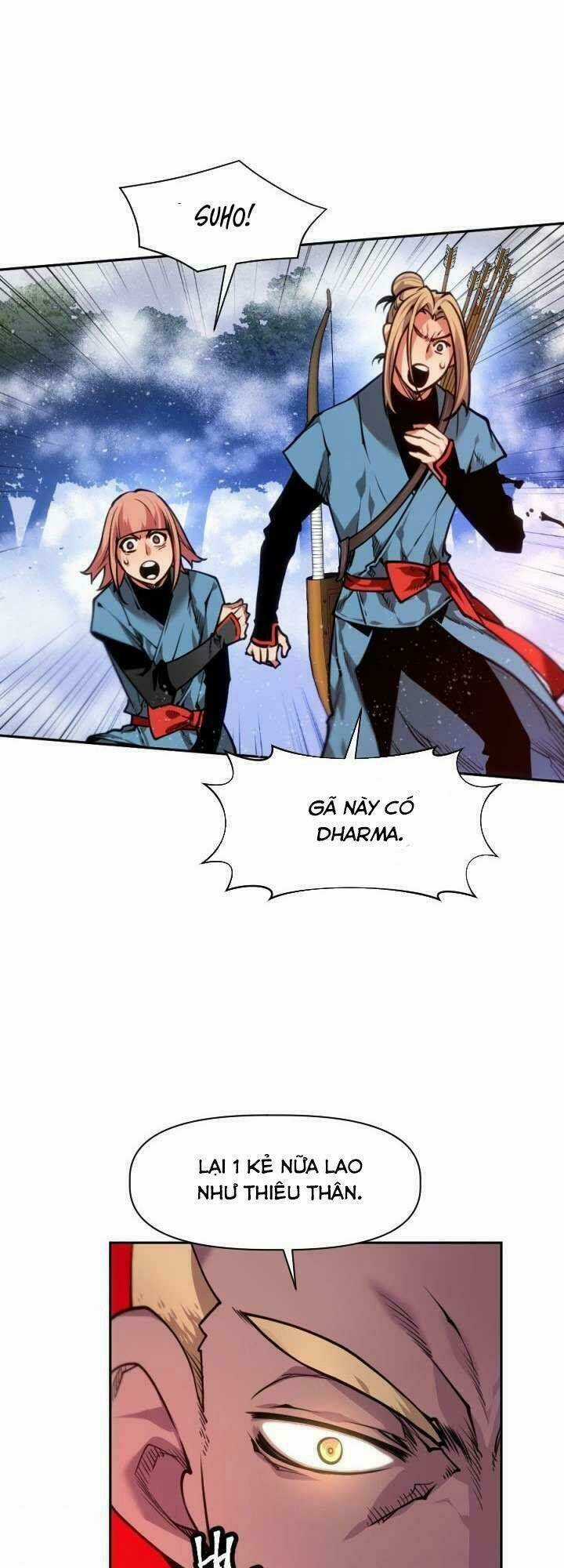 Thời Đại Hoàng Kim Chapter 9 trang 67