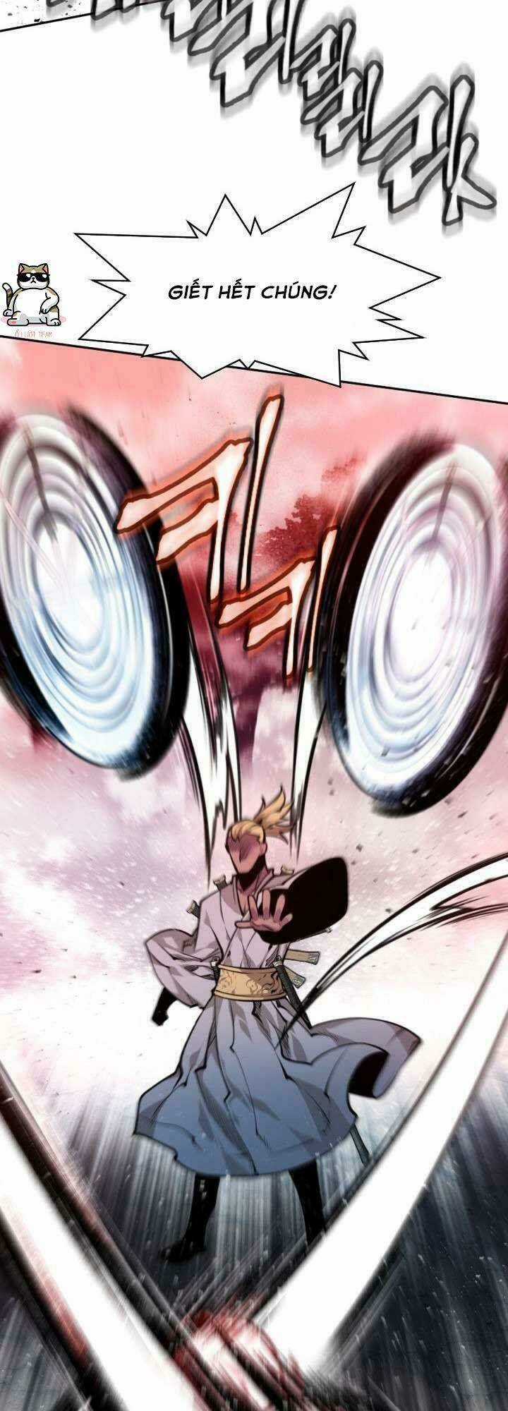 Thời Đại Hoàng Kim Chapter 9 trang 70