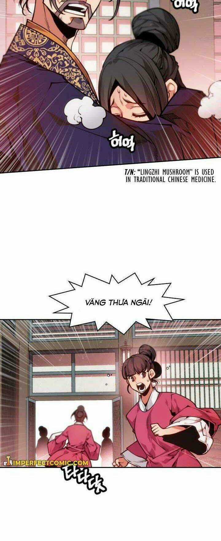 Thời Đại Hoàng Kim Chapter 9 trang 9