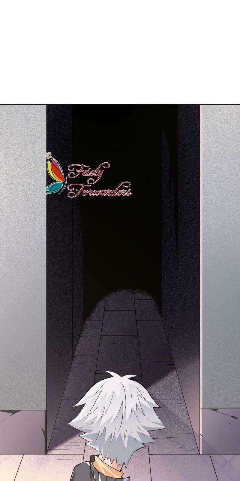 Thời Đại Thần Minh: Thế Giới Biến Thành Game Online Chapter 10 trang 36