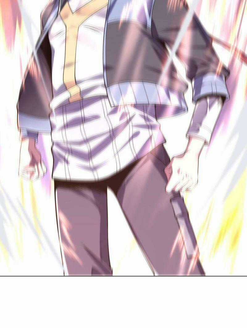 Thời Đại Thần Minh: Thế Giới Biến Thành Game Online Chapter 10 trang 57