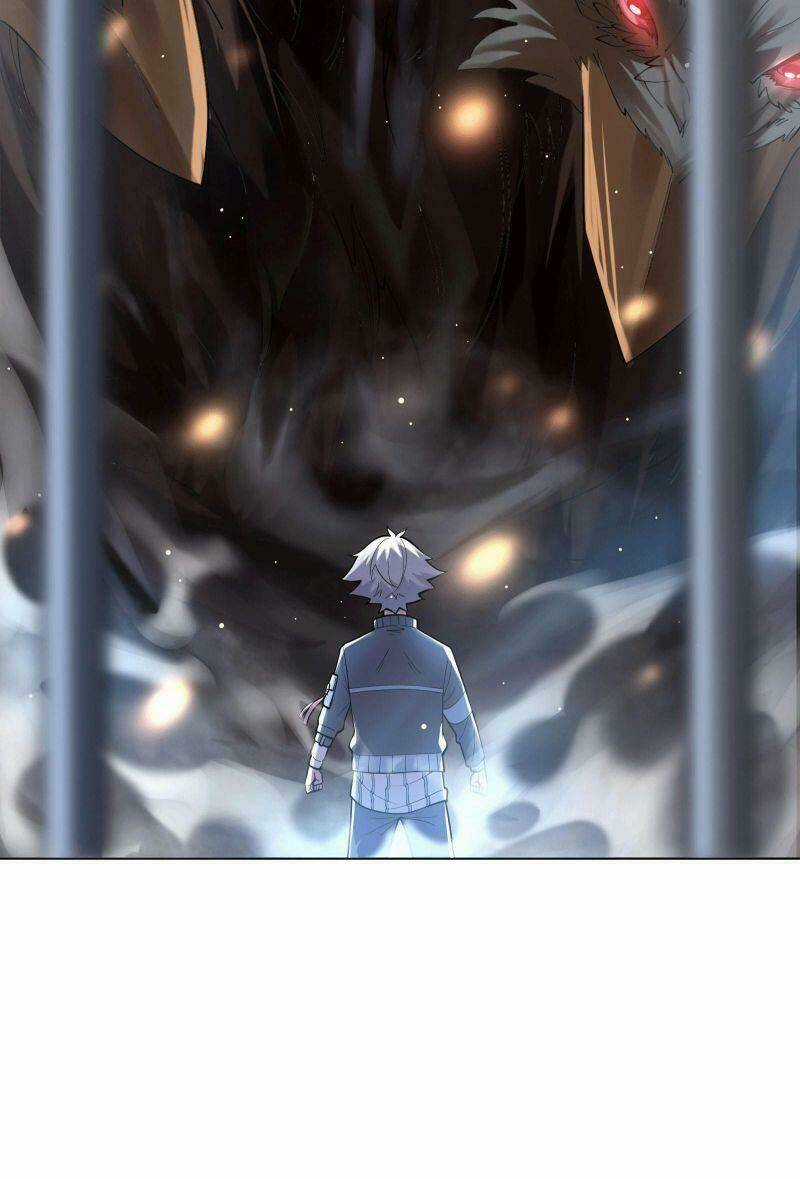 Thời Đại Thần Minh: Thế Giới Biến Thành Game Online Chapter 11 trang 43