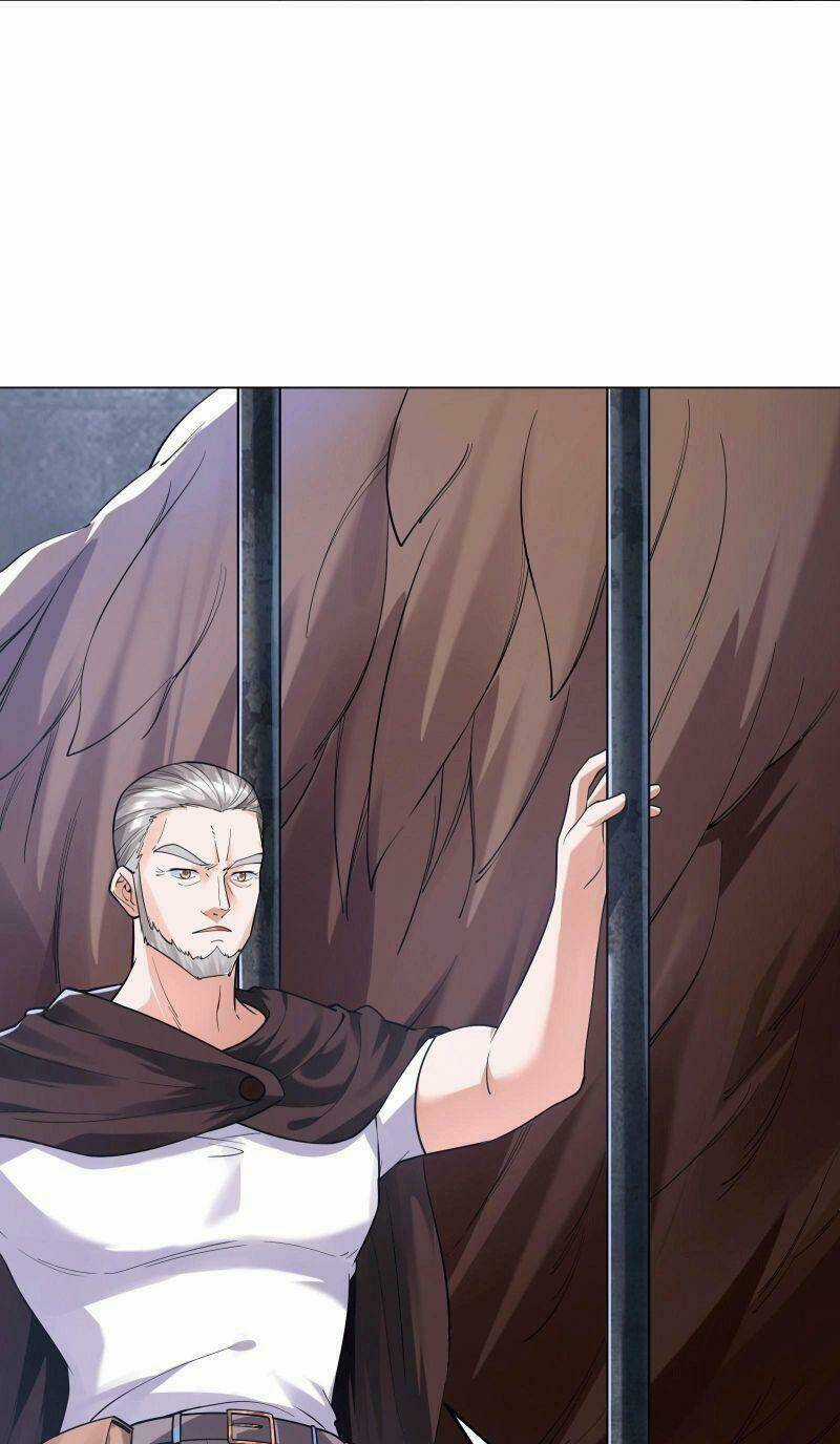 Thời Đại Thần Minh: Thế Giới Biến Thành Game Online Chapter 11 trang 45