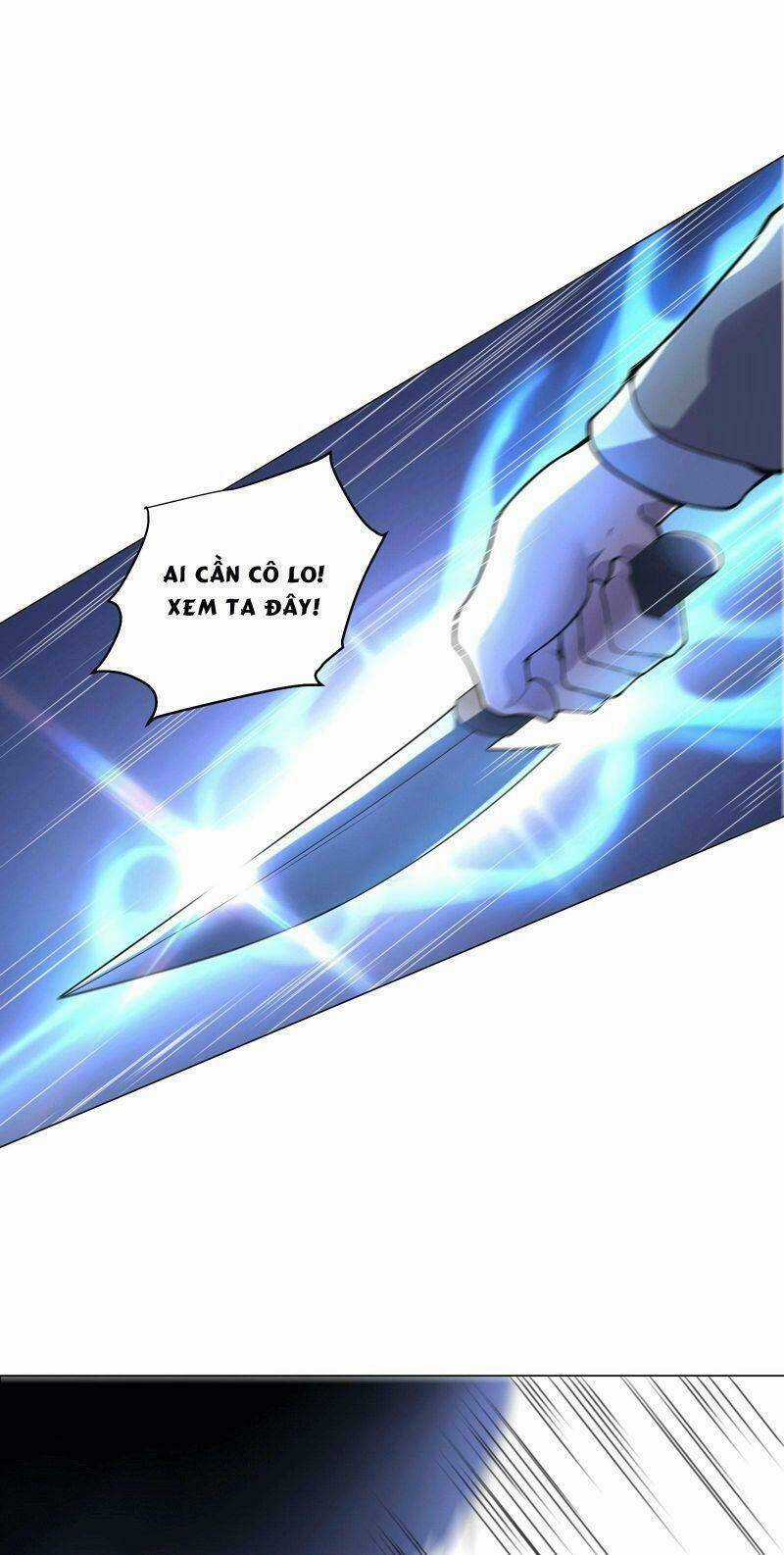 Thời Đại Thần Minh: Thế Giới Biến Thành Game Online Chapter 11 trang 47