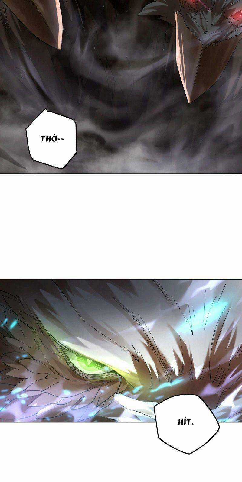 Thời Đại Thần Minh: Thế Giới Biến Thành Game Online Chapter 11 trang 53