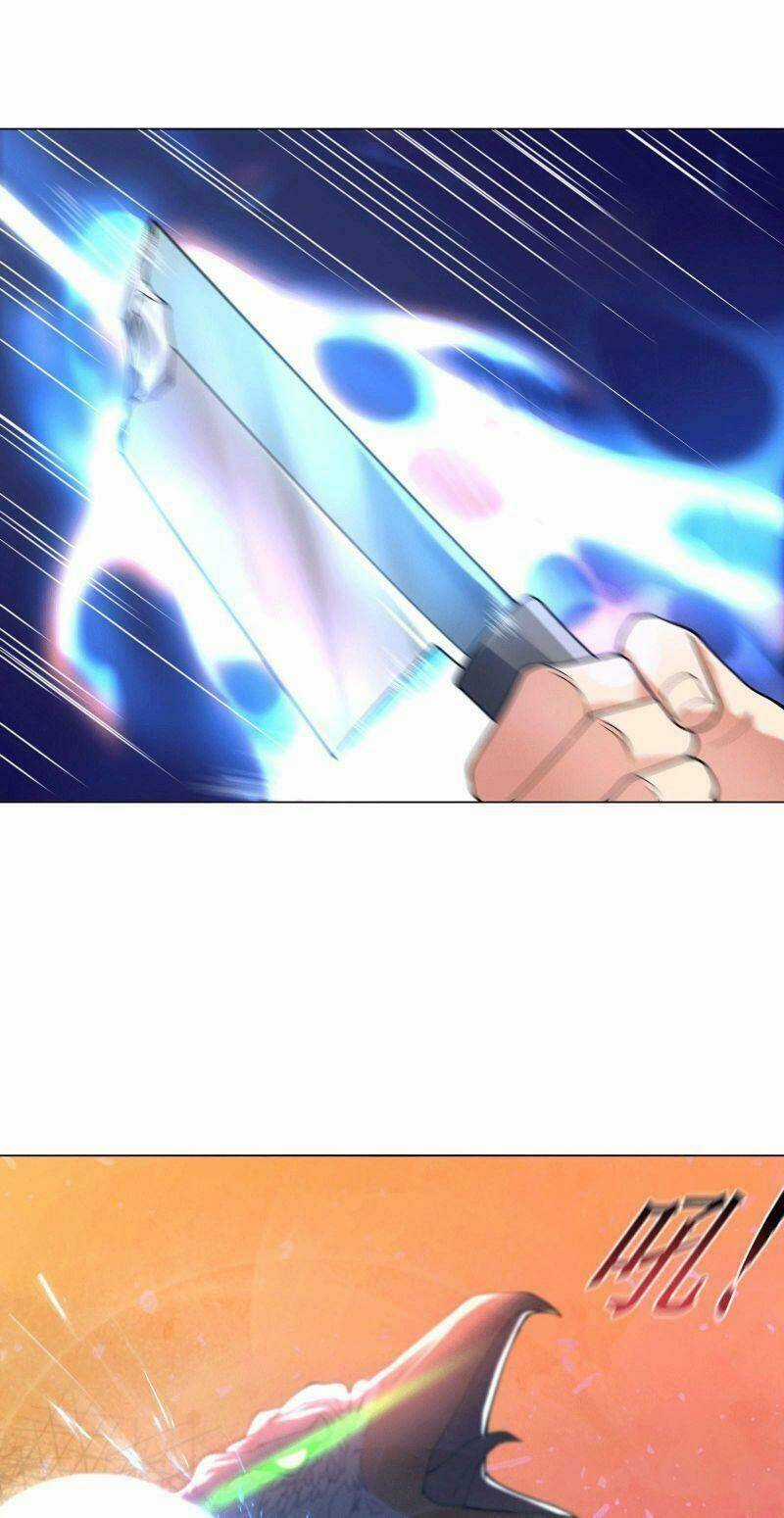 Thời Đại Thần Minh: Thế Giới Biến Thành Game Online Chapter 11 trang 55