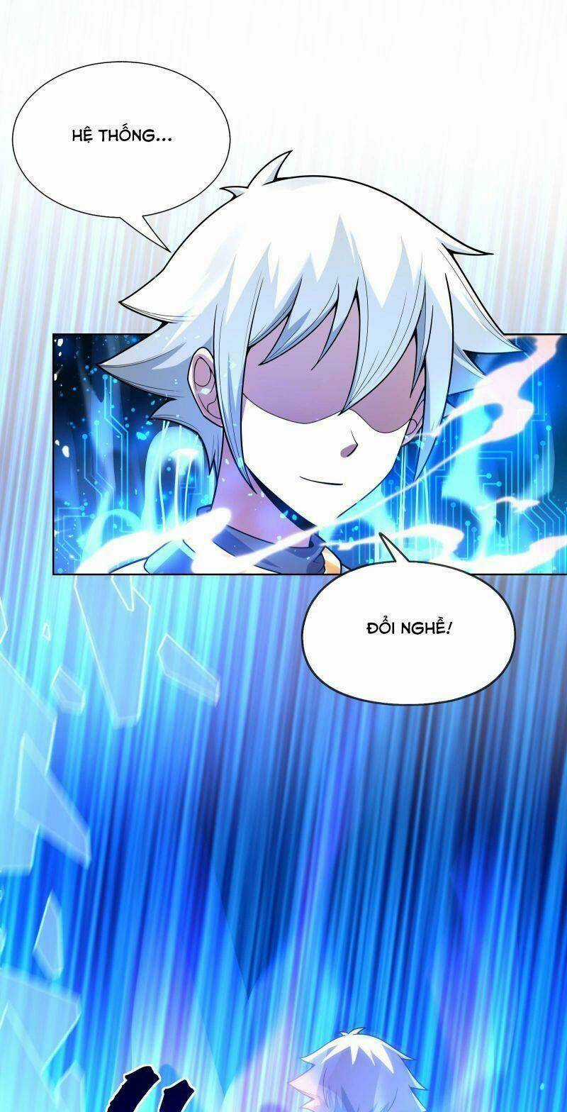 Thời Đại Thần Minh: Thế Giới Biến Thành Game Online Chapter 12 trang 15