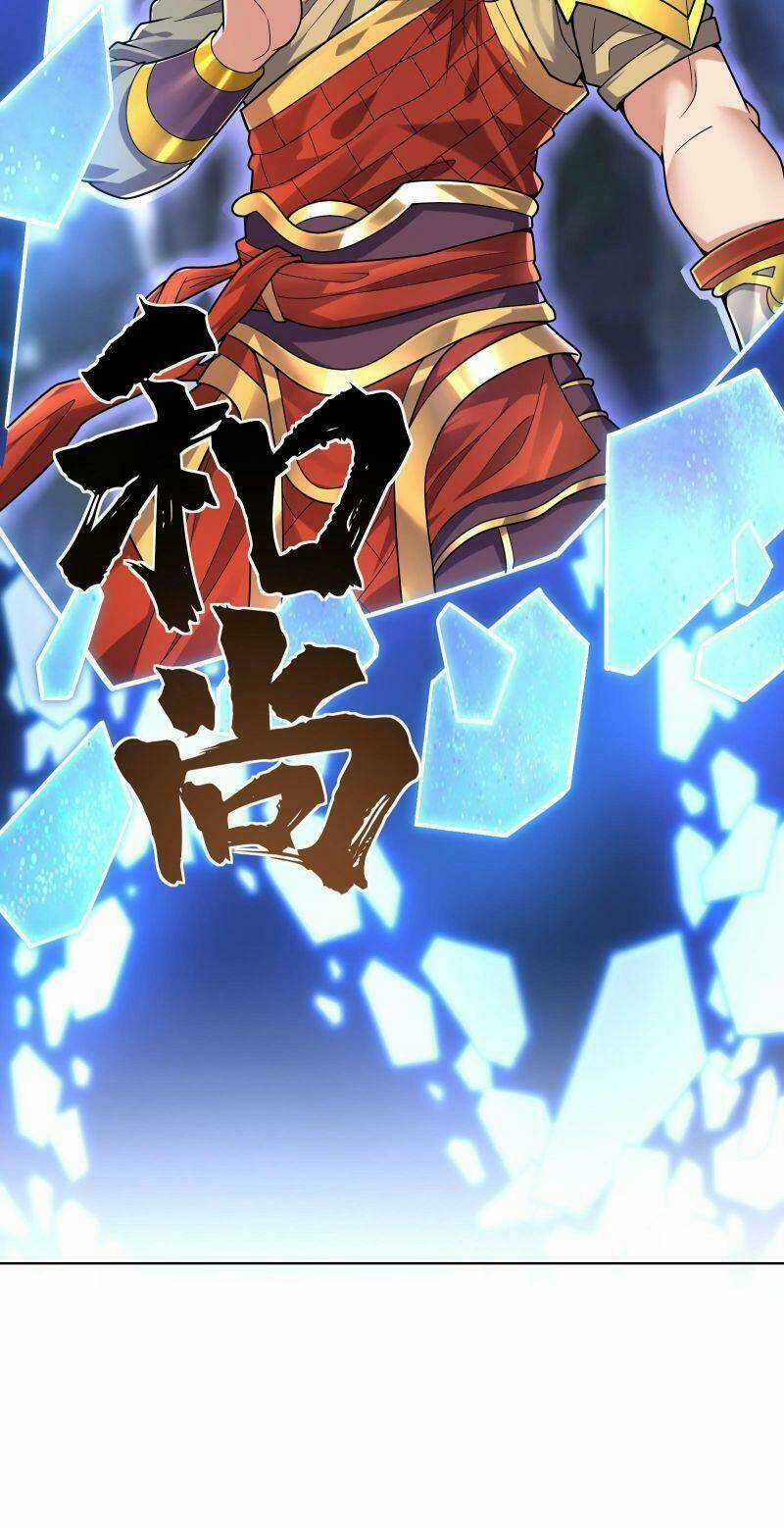 Thời Đại Thần Minh: Thế Giới Biến Thành Game Online Chapter 12 trang 25