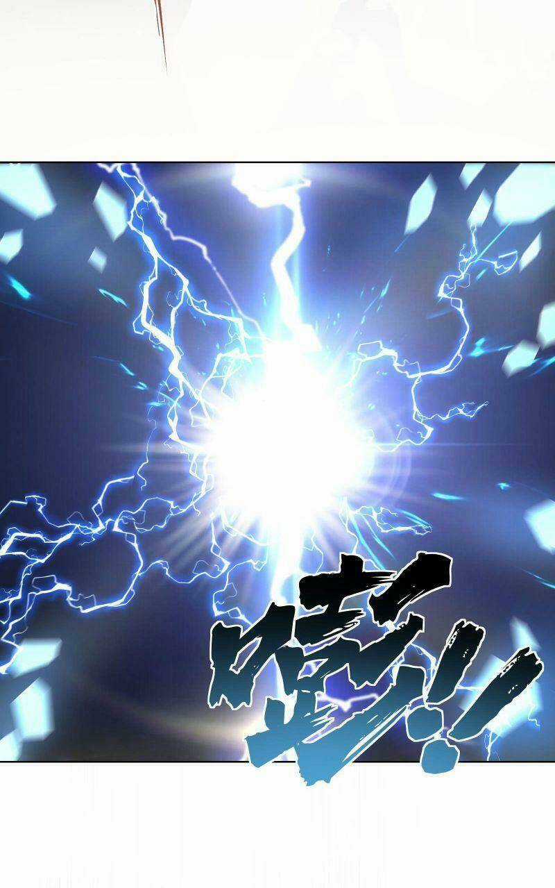Thời Đại Thần Minh: Thế Giới Biến Thành Game Online Chapter 12 trang 31