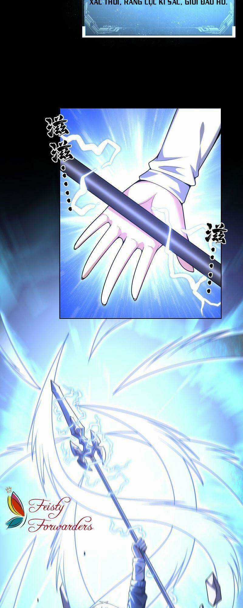 Thời Đại Thần Minh: Thế Giới Biến Thành Game Online Chapter 13 trang 26