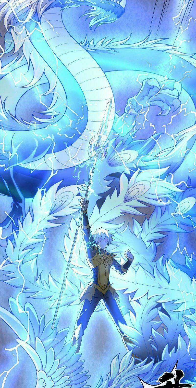 Thời Đại Thần Minh: Thế Giới Biến Thành Game Online Chapter 14 trang 23