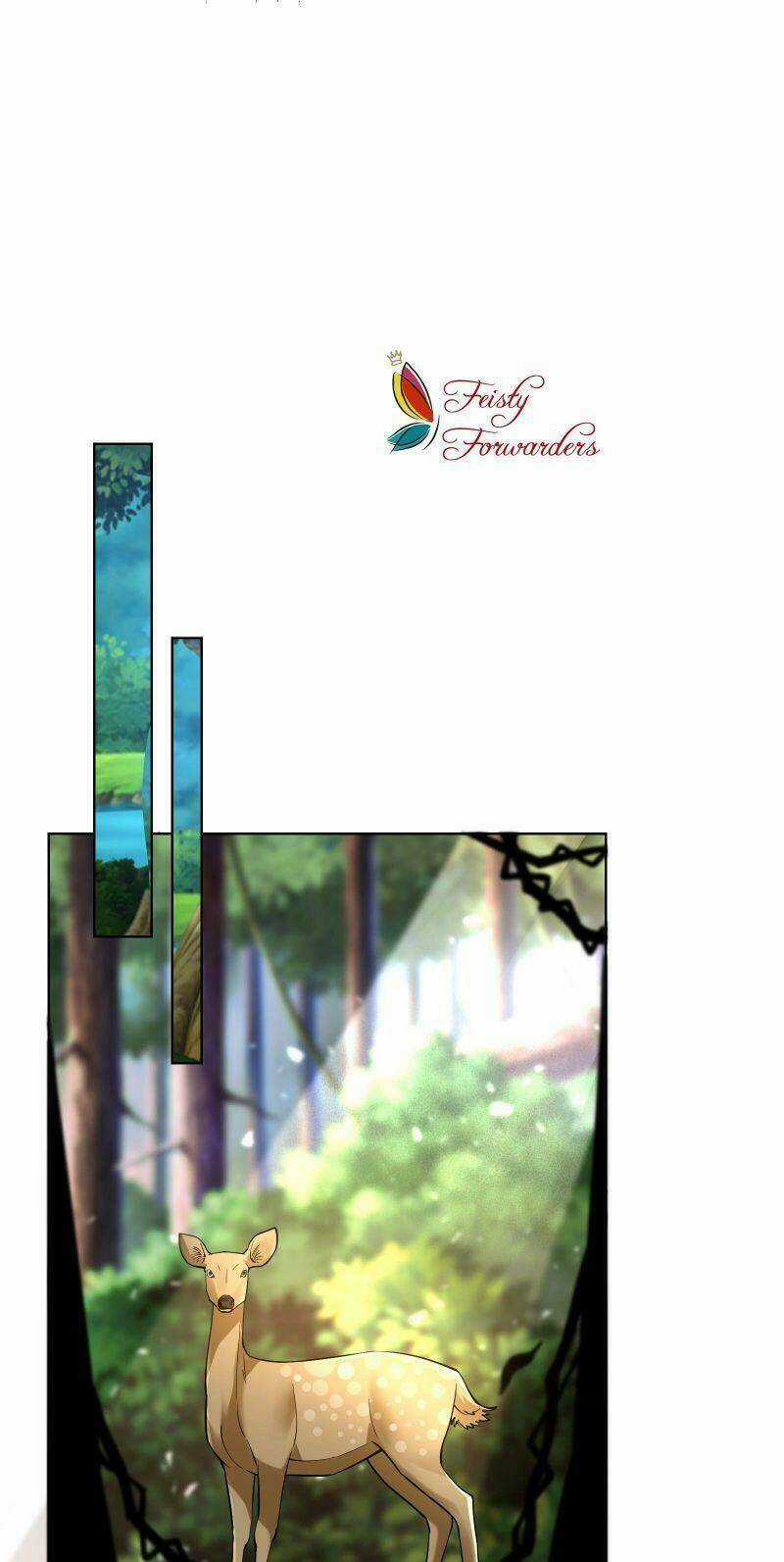 Thời Đại Thần Minh: Thế Giới Biến Thành Game Online Chapter 14 trang 32