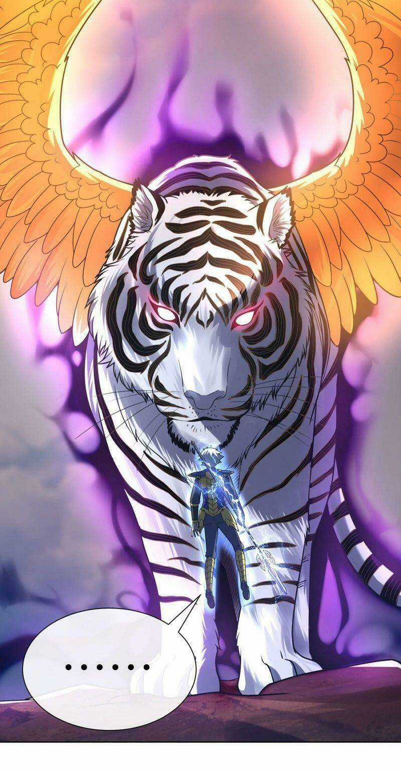 Thời Đại Thần Minh: Thế Giới Biến Thành Game Online Chapter 14 trang 47