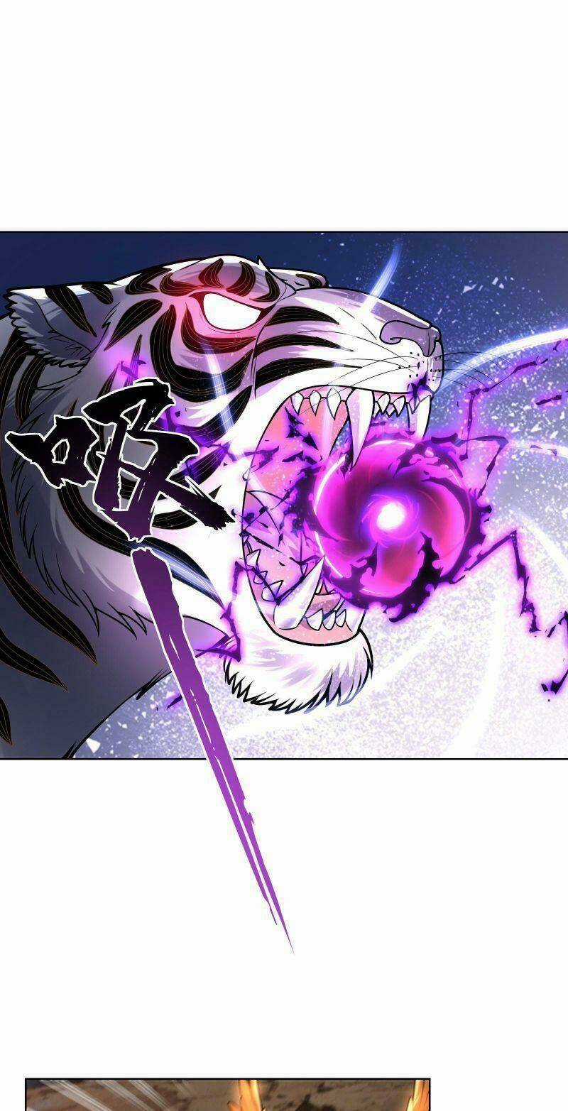 Thời Đại Thần Minh: Thế Giới Biến Thành Game Online Chapter 14 trang 48