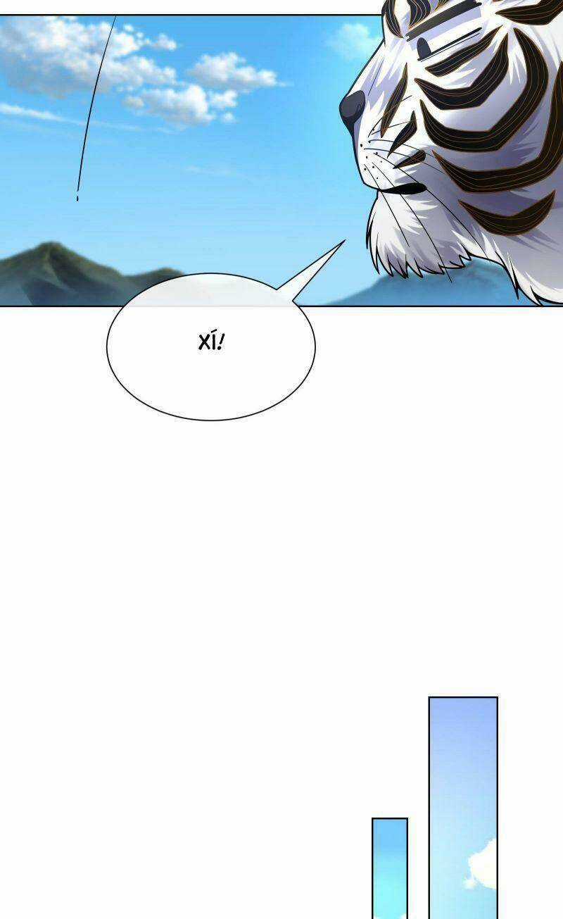 Thời Đại Thần Minh: Thế Giới Biến Thành Game Online Chapter 14 trang 52