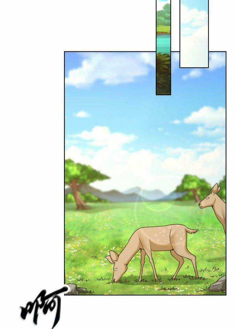 Thời Đại Thần Minh: Thế Giới Biến Thành Game Online Chapter 14 trang 53