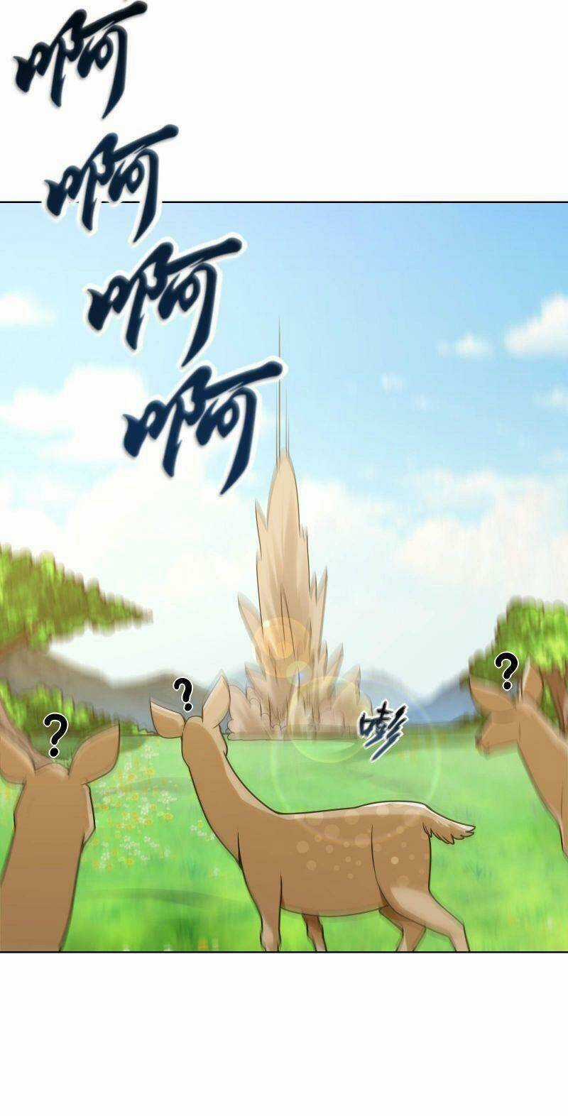 Thời Đại Thần Minh: Thế Giới Biến Thành Game Online Chapter 14 trang 54