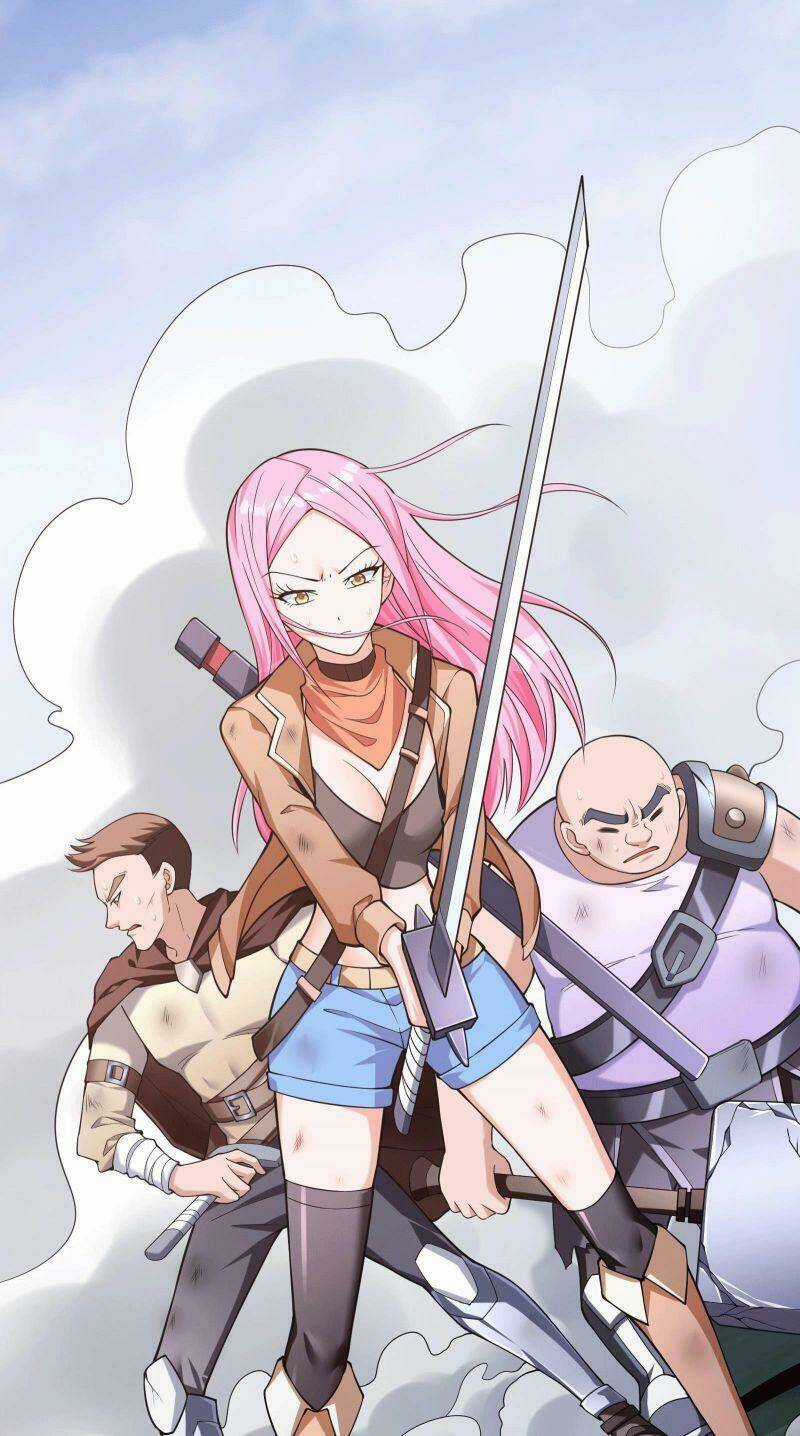 Thời Đại Thần Minh: Thế Giới Biến Thành Game Online Chapter 15 trang 18