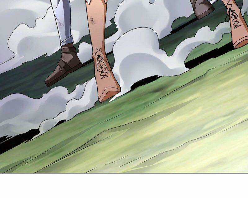 Thời Đại Thần Minh: Thế Giới Biến Thành Game Online Chapter 15 trang 19