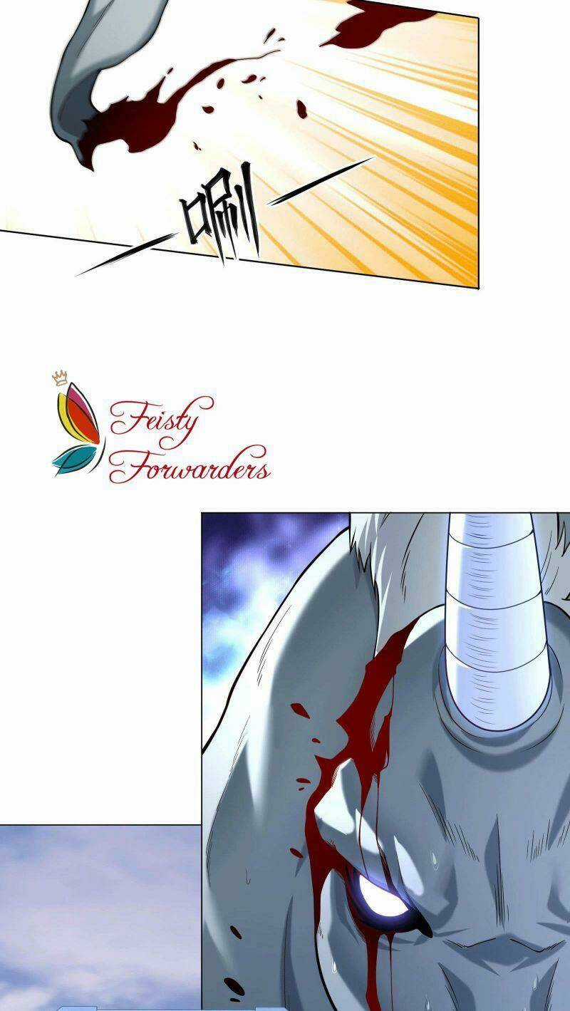 Thời Đại Thần Minh: Thế Giới Biến Thành Game Online Chapter 15 trang 23