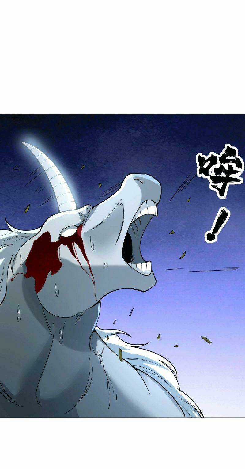 Thời Đại Thần Minh: Thế Giới Biến Thành Game Online Chapter 15 trang 26