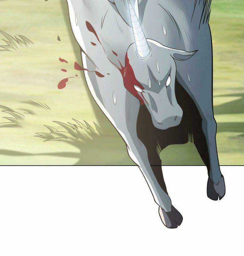 Thời Đại Thần Minh: Thế Giới Biến Thành Game Online Chapter 15 trang 28