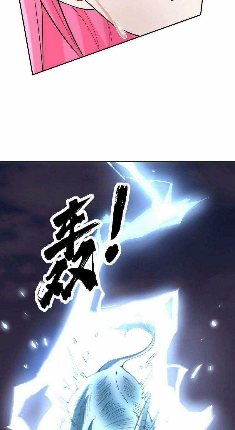 Thời Đại Thần Minh: Thế Giới Biến Thành Game Online Chapter 15 trang 36