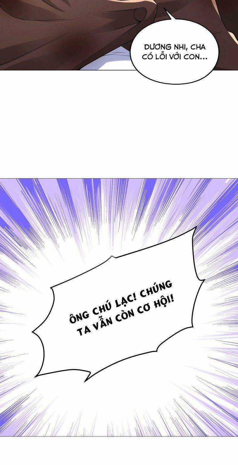 Thời Đại Thần Minh: Thế Giới Biến Thành Game Online Chapter 15 trang 53