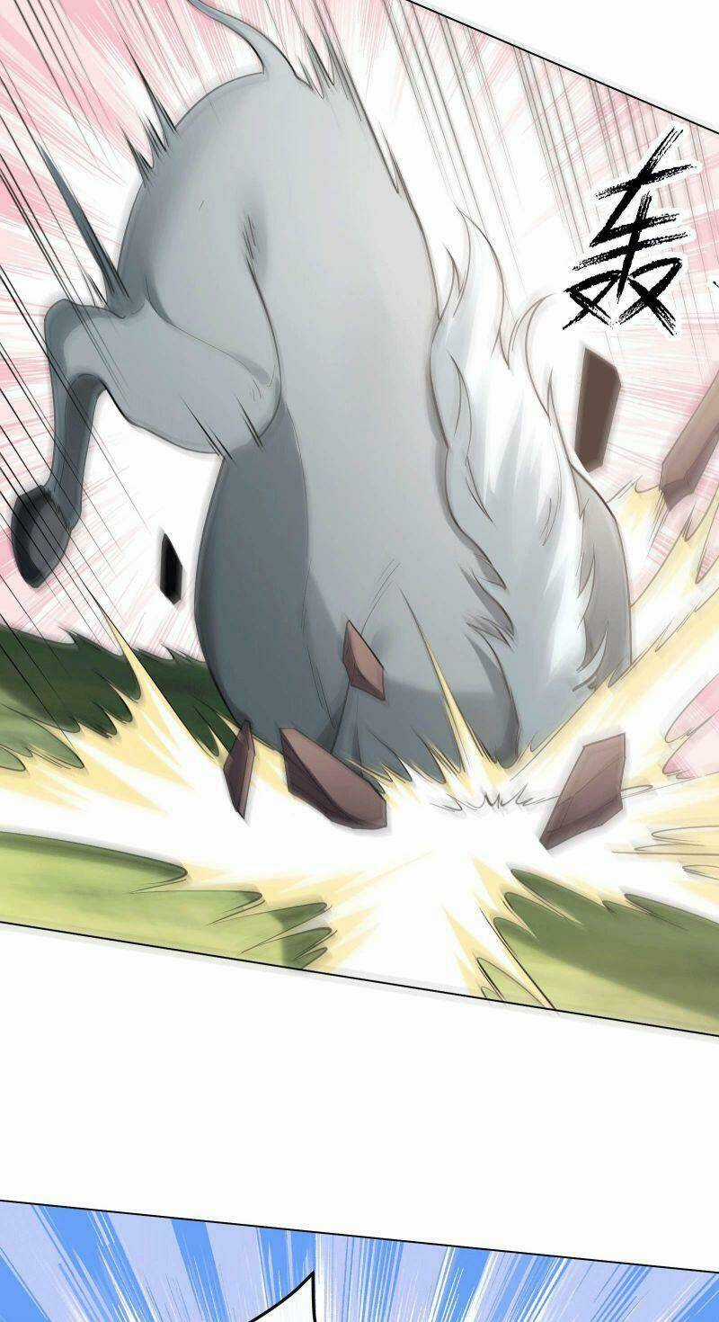 Thời Đại Thần Minh: Thế Giới Biến Thành Game Online Chapter 15 trang 64