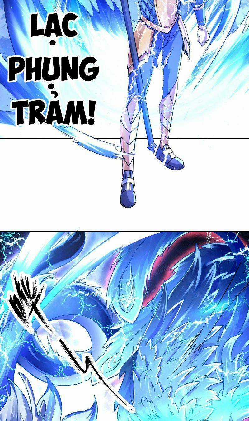 Thời Đại Thần Minh: Thế Giới Biến Thành Game Online Chapter 15 trang 67