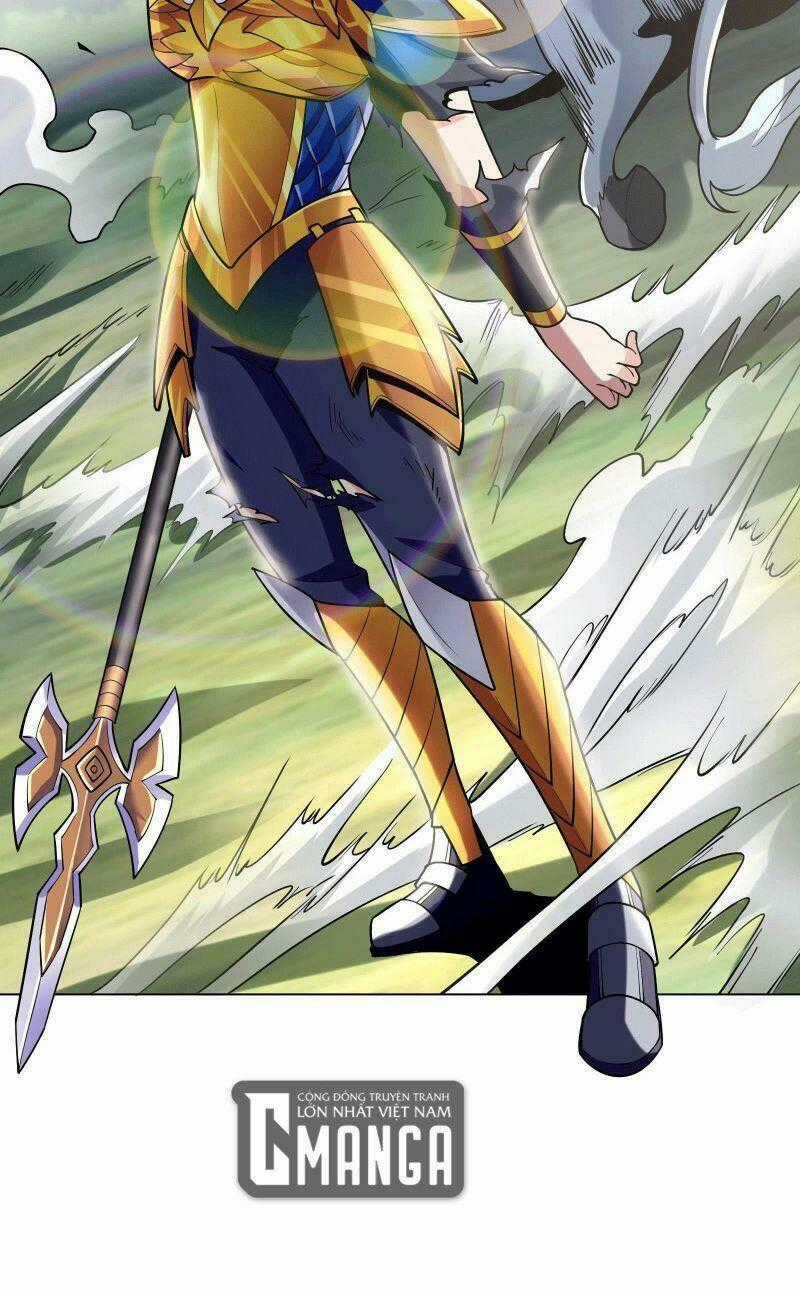 Thời Đại Thần Minh: Thế Giới Biến Thành Game Online Chapter 15 trang 72