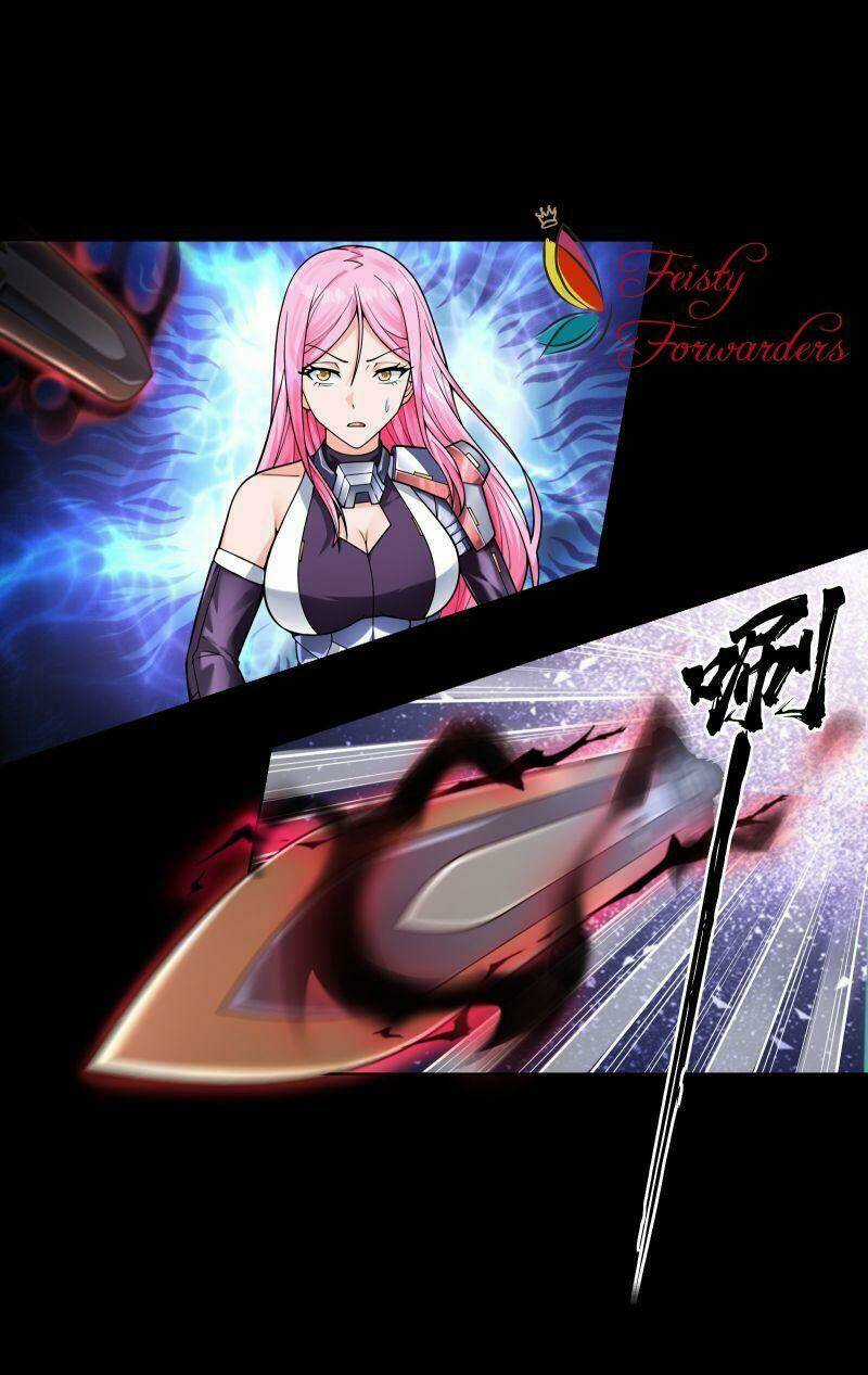 Thời Đại Thần Minh: Thế Giới Biến Thành Game Online Chapter 16 trang 48