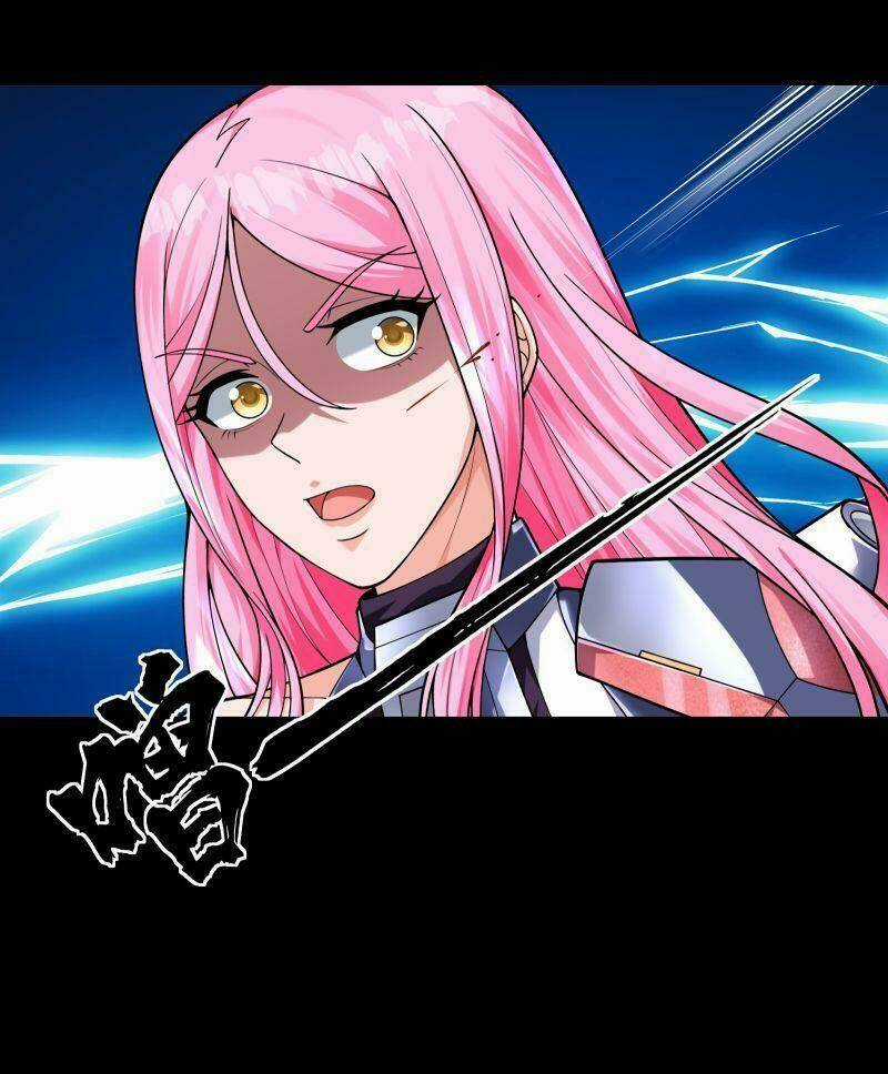 Thời Đại Thần Minh: Thế Giới Biến Thành Game Online Chapter 16 trang 49