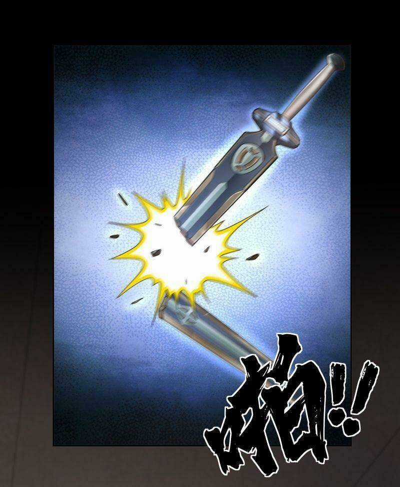 Thời Đại Thần Minh: Thế Giới Biến Thành Game Online Chapter 16 trang 50